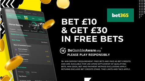 bet365 new customer free bet